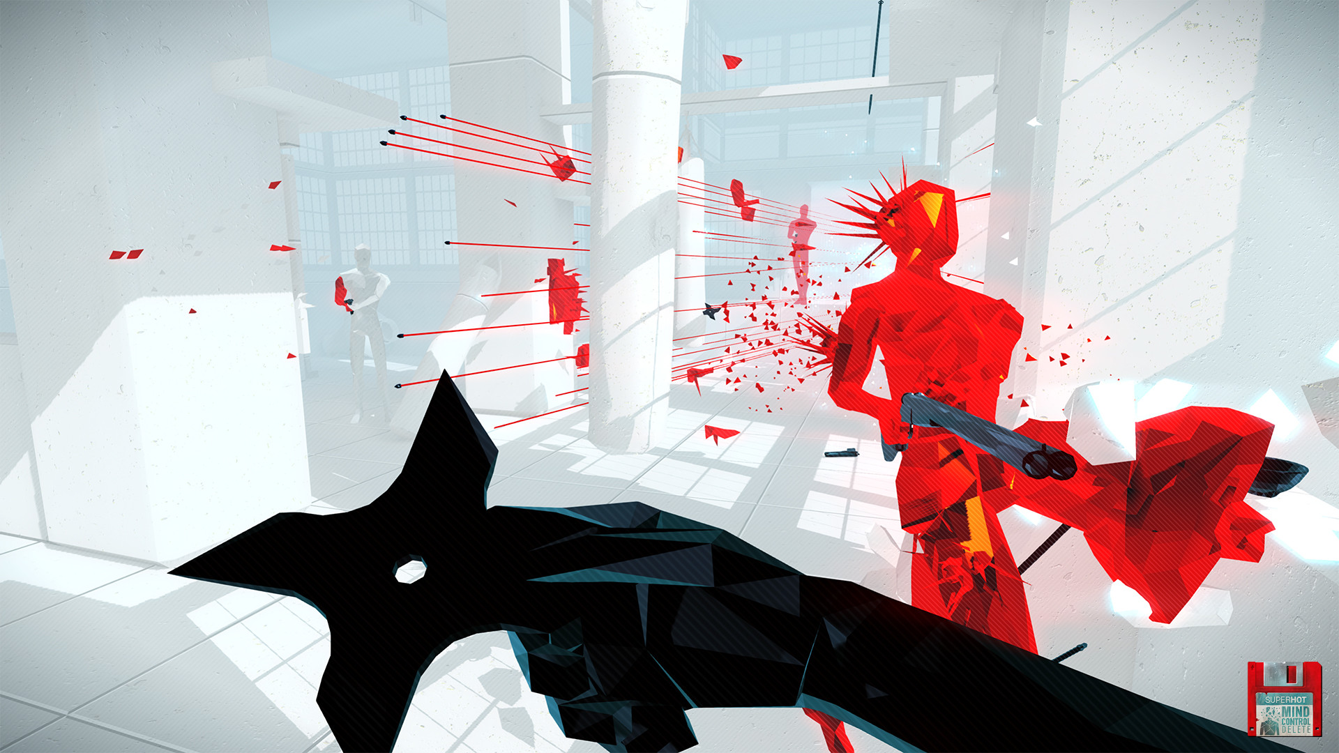 PC游戏《燥热:精神控制删除/SUPERHOT: MIND CONTROL DELETE》中文v20230627下载_0