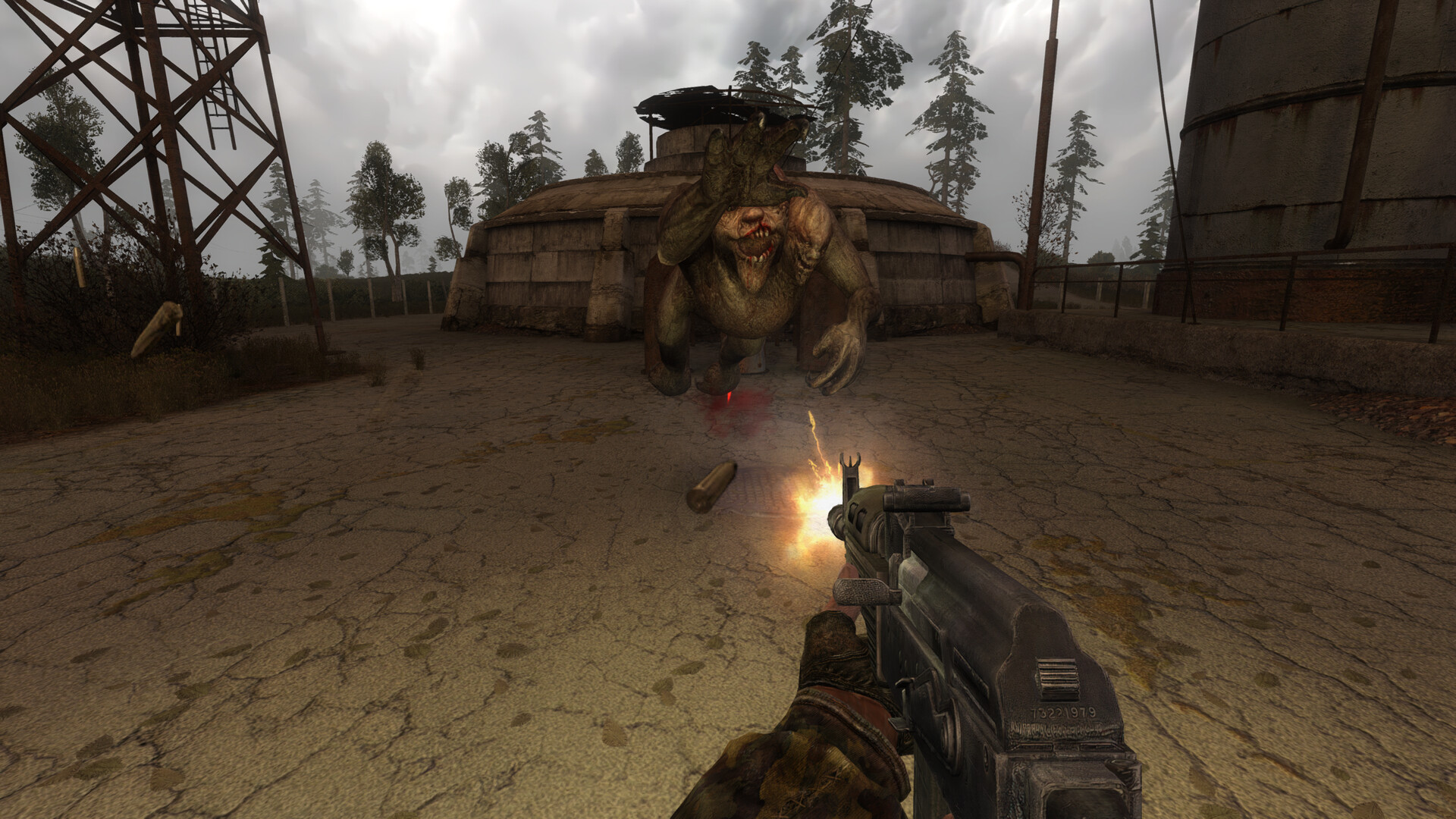 PC游戏《潜行者:普里皮亚季的召唤增强版/S.T.A.L.K.E.R.: Call of Prypiat – Enhanced Edition》中文v1.8.1.17341下载_0