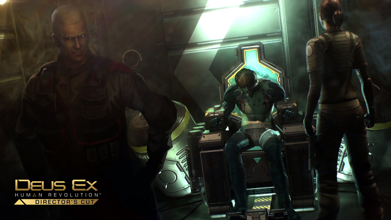 PC游戏《杀出重围3:人类革命/Deus Ex: Human Revolution》中文v1.0.618.8下载_1