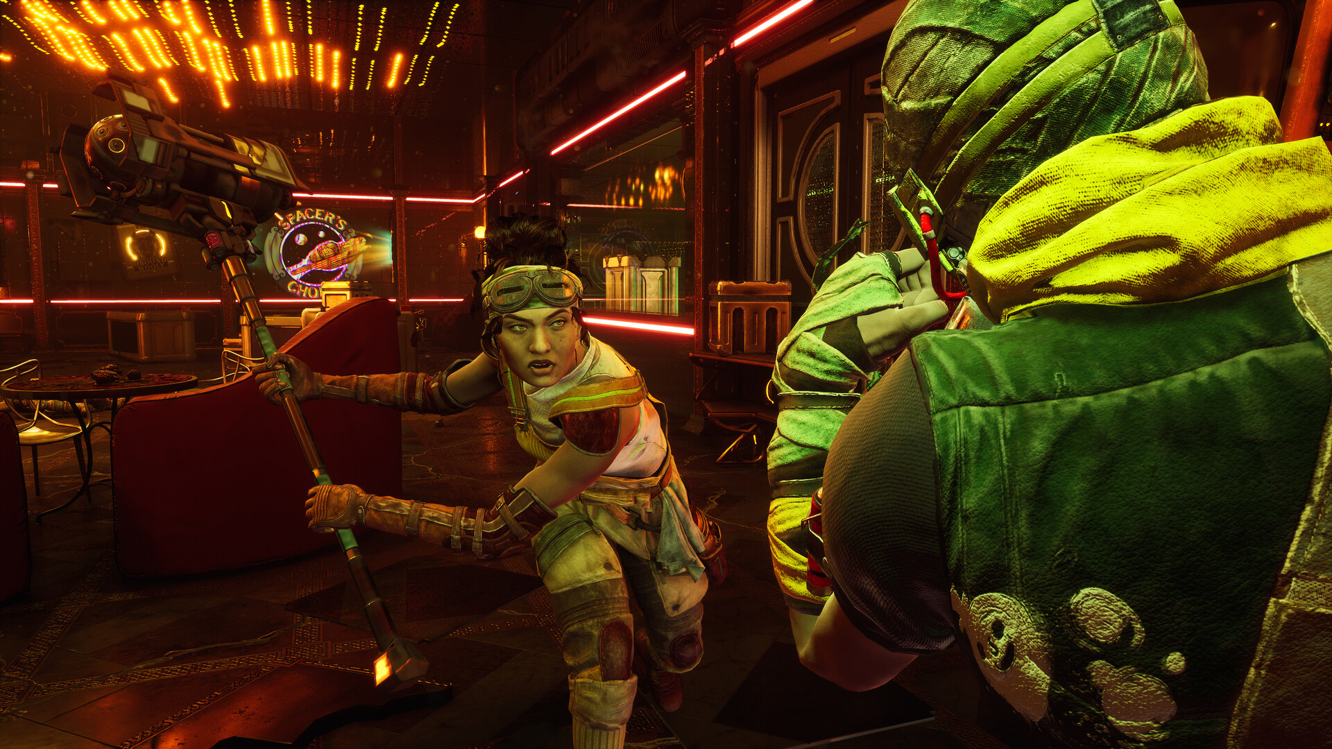 PC游戏《天外世界:太空人之选/The Outer Worlds: Spacer’s Choice Edition》中文v1.6411下载_0