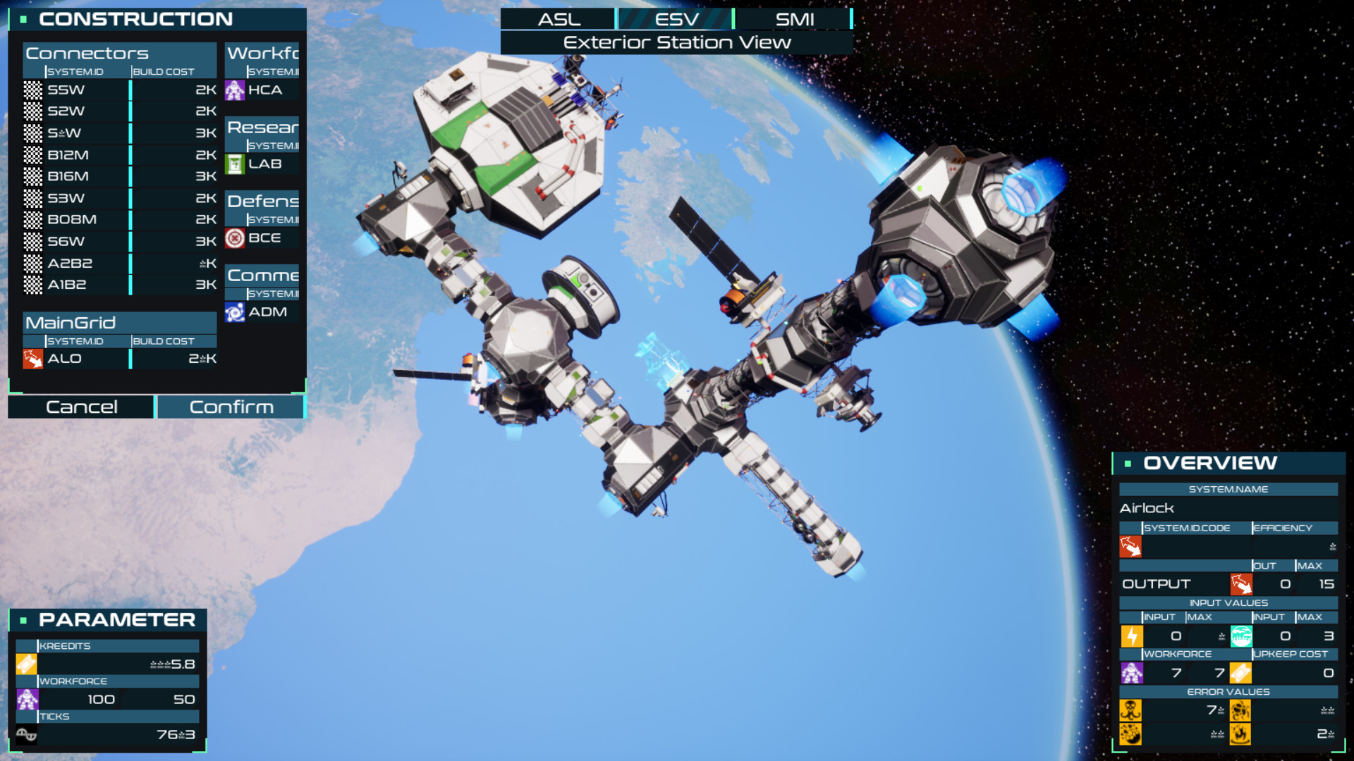 PC游戏《轨道行业/orbit.industries》中文v1.1.9537.0下载_0