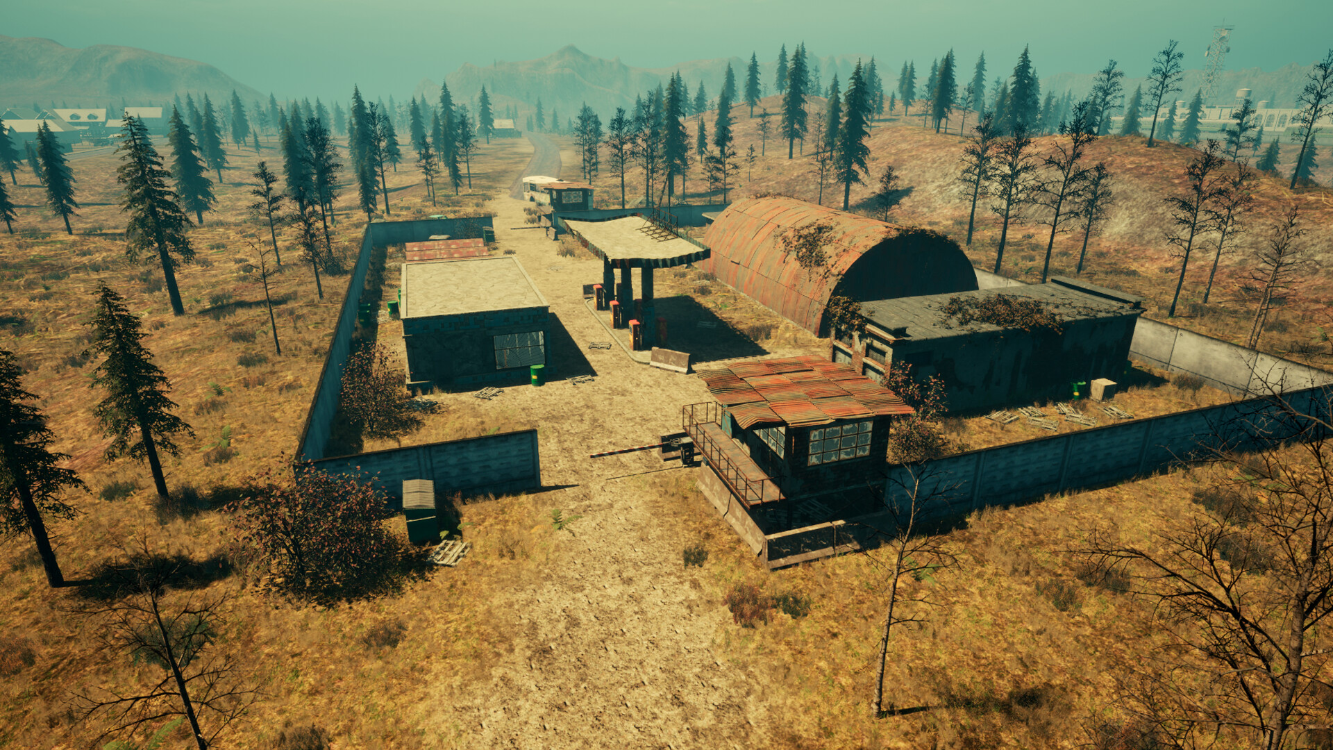 PC游戏《化学家:感染区域/CHEMISTS: Area of infection》中文版下载v0.4.7.4_1