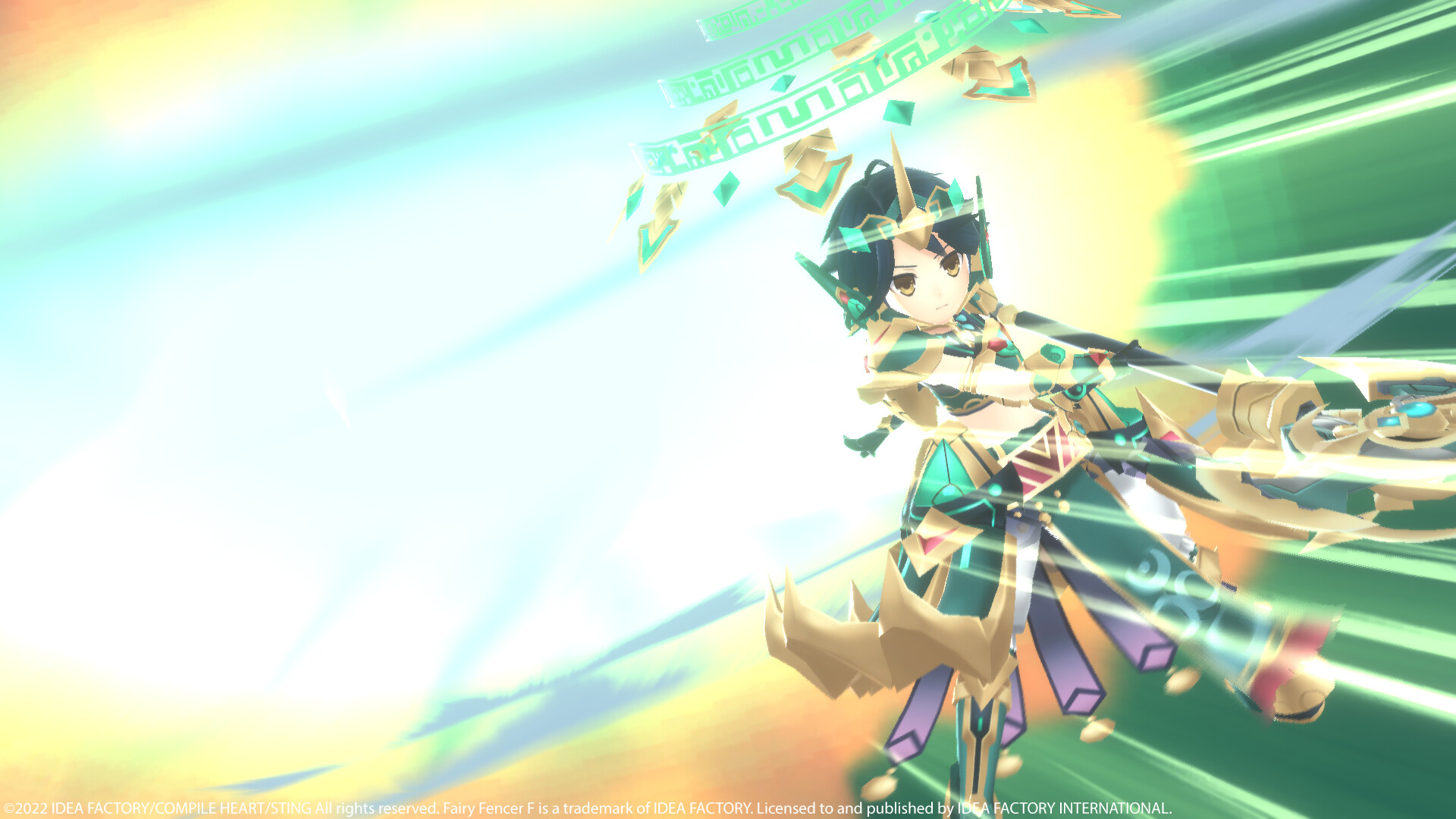 PC游戏《妖精剑士F:反思和弦/Fairy Fencer F Refrain Chord》中文+Build.11028913下载_0