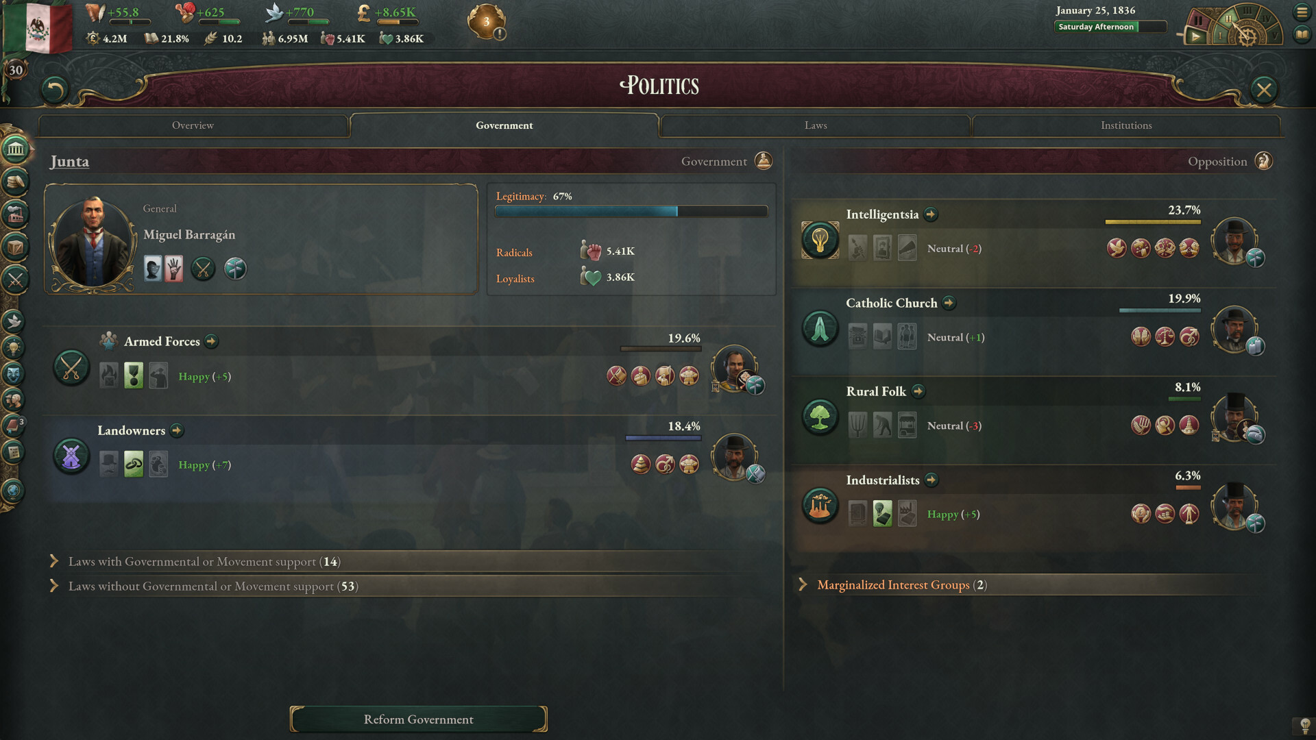 PC游戏《维多利亚3/Victoria 3》中文v1.9.7下载_1