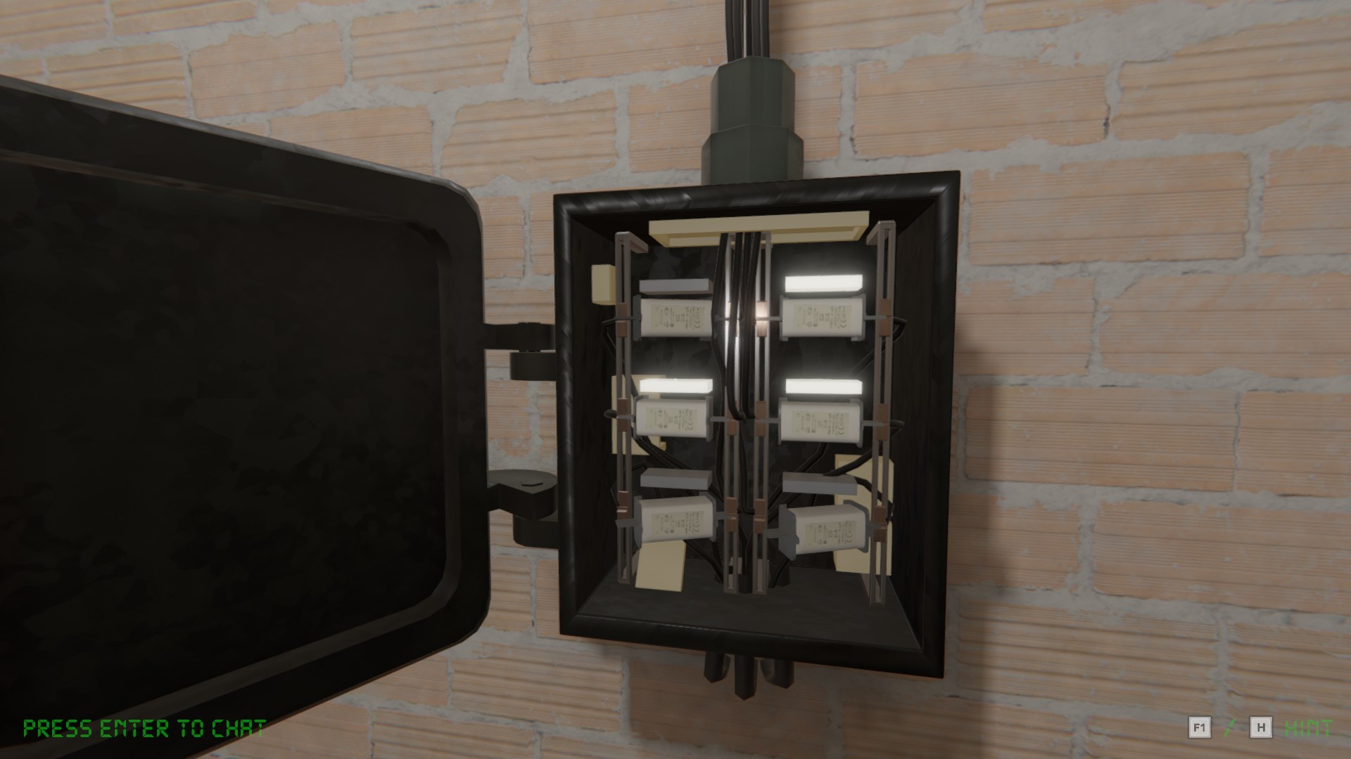 PC游戏《逃生室:患病同事/Escape Room – Der kranke Kollege》中文v2.2.2下载_0