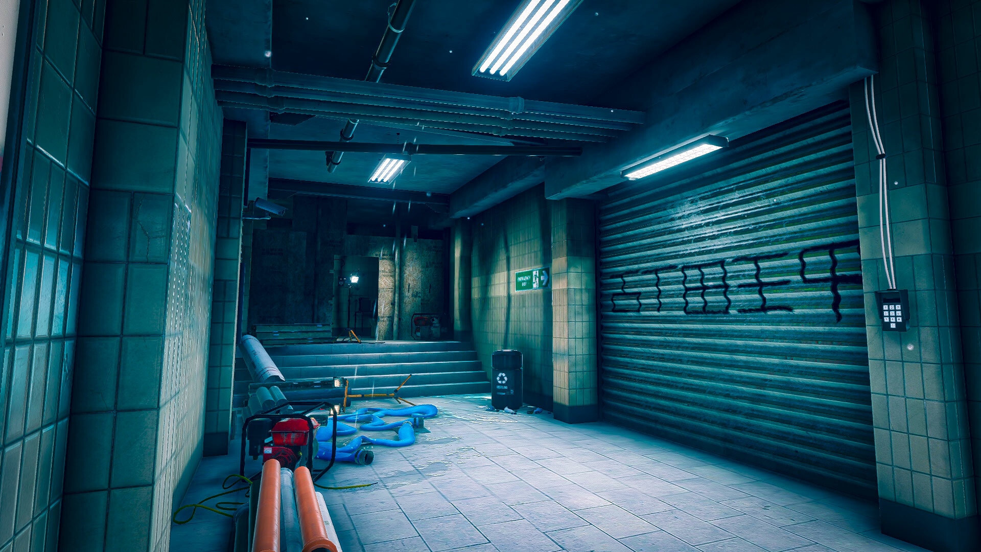 PC游戏《SUBNET:逃生室探险/SUBNET – Escape Room Adventure》中文v1.0.0下载_1
