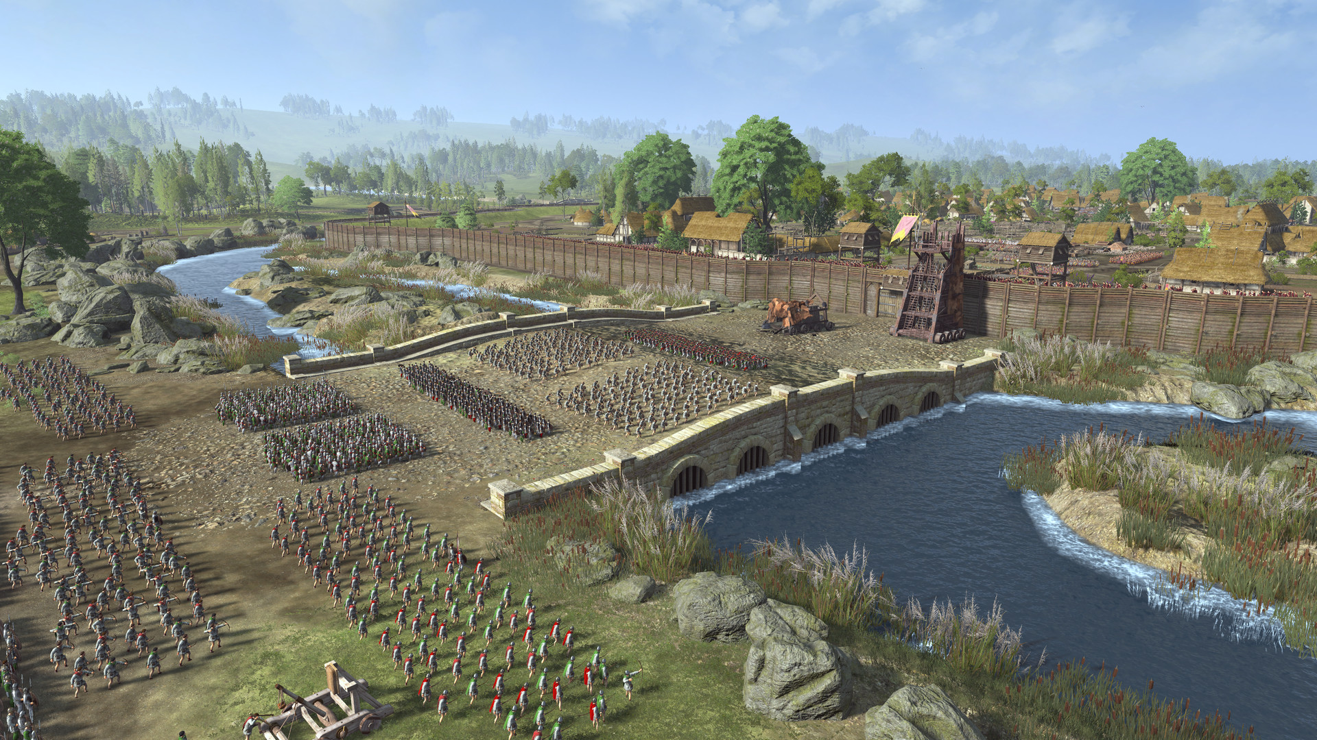PC游戏《全面战争传奇:不列颠王座/A Total War Saga: THRONES OF BRITANNIA》中文v20230703下载_0