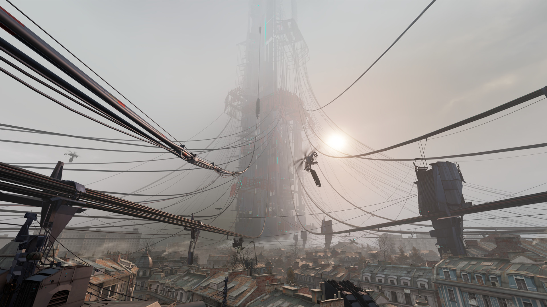 PC游戏《半条命:爱莉克斯/Half-Life: Alyx》中文v1.5.4下载_1