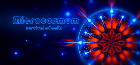 PC游戏《细胞生存战/Microcosmum: survival of cells》中文v20220512下载_0