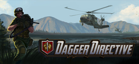 PC游戏《匕首指令/Dagger Directive》中文+Build.20883861下载_0