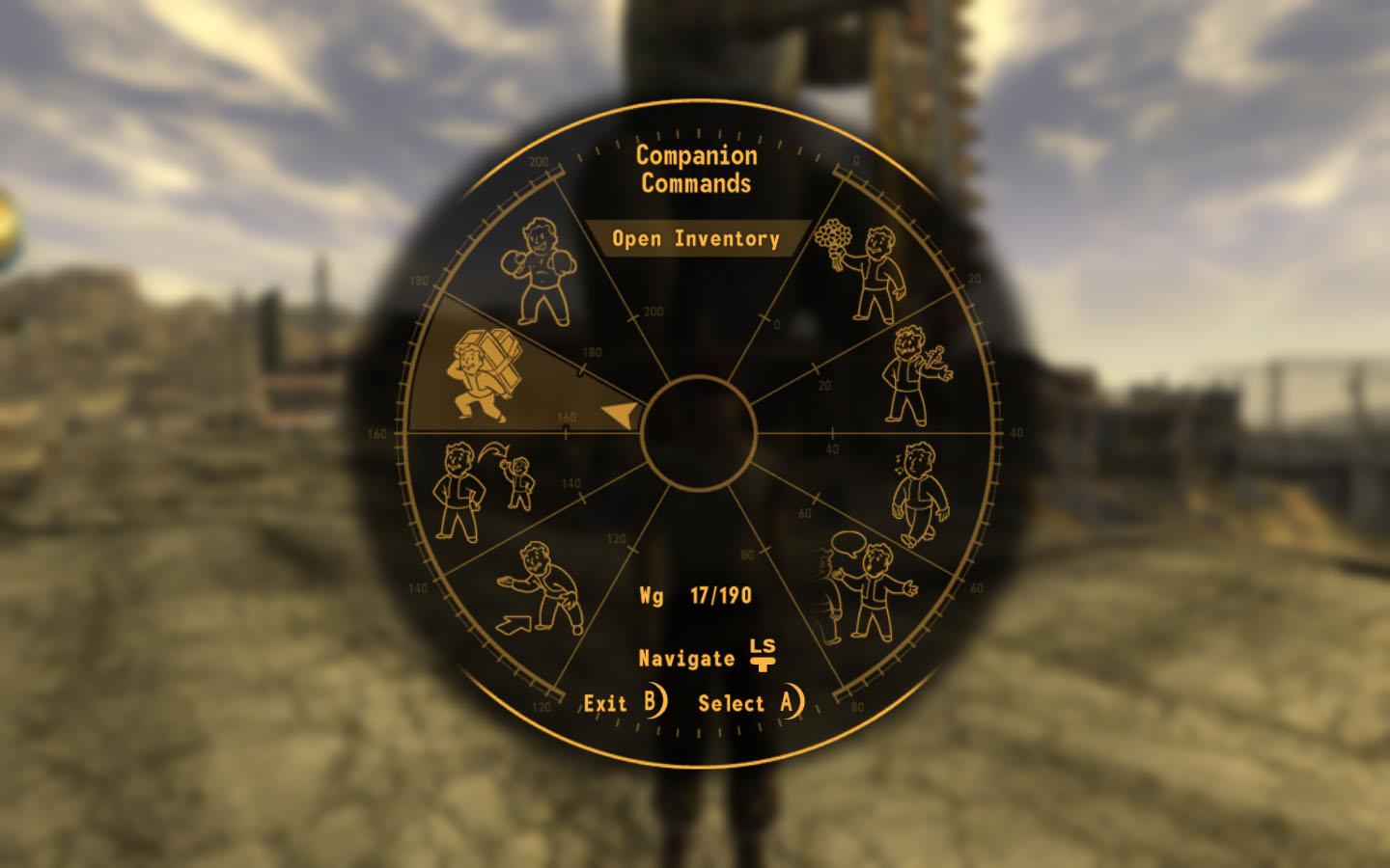 PC游戏《辐射:新维加斯/Fallout: New Vegas》英文v1.4.0.525a下载_0