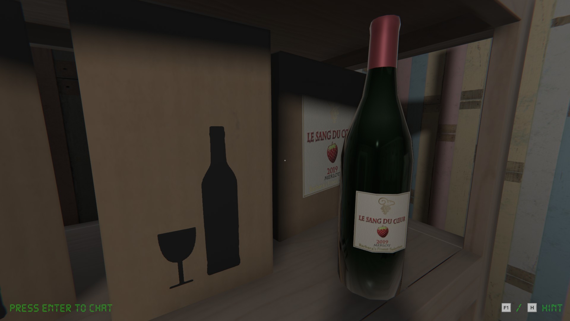 PC游戏《逃生室:患病同事/Escape Room – Der kranke Kollege》中文v2.2.2下载_1