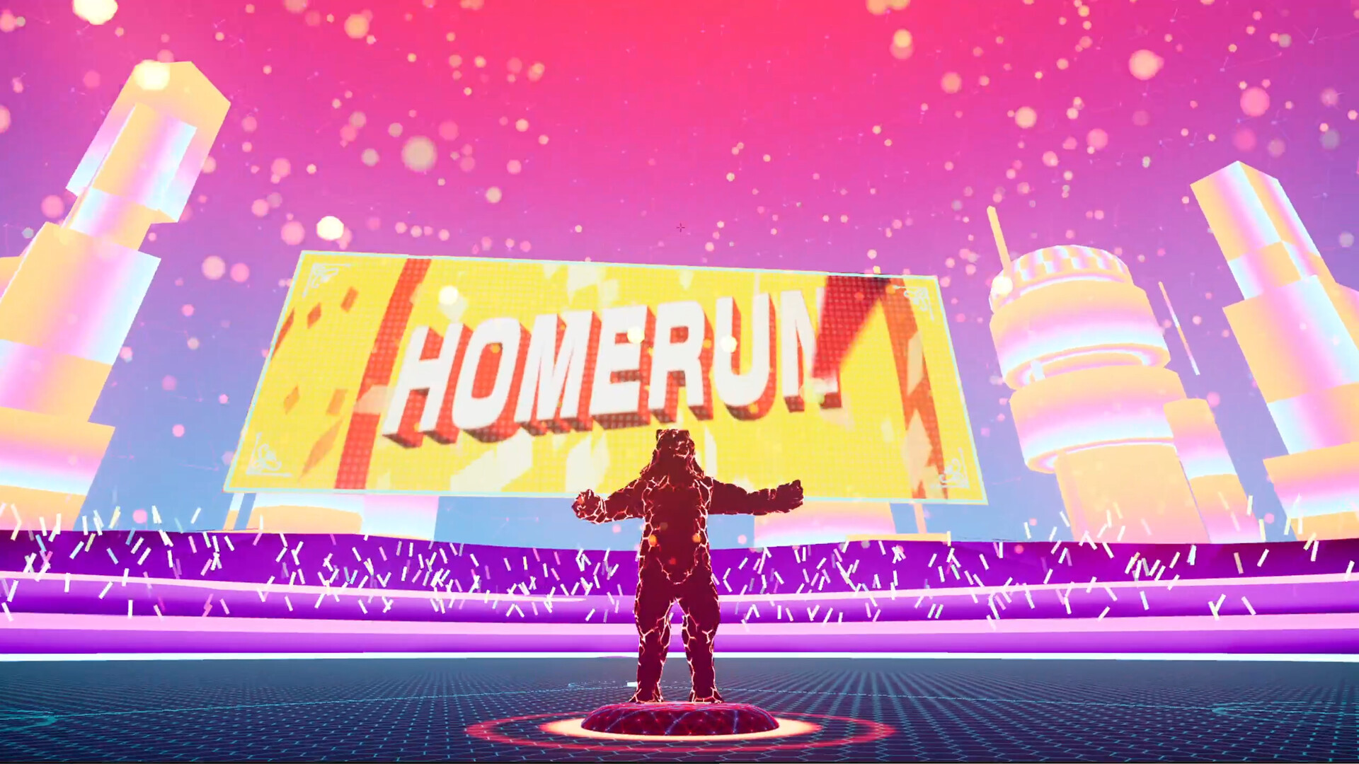 PC游戏《本垒打比赛:对战童话故事/Home Run Derby: vs Fairy Tales》中文v1.0.0下载_0