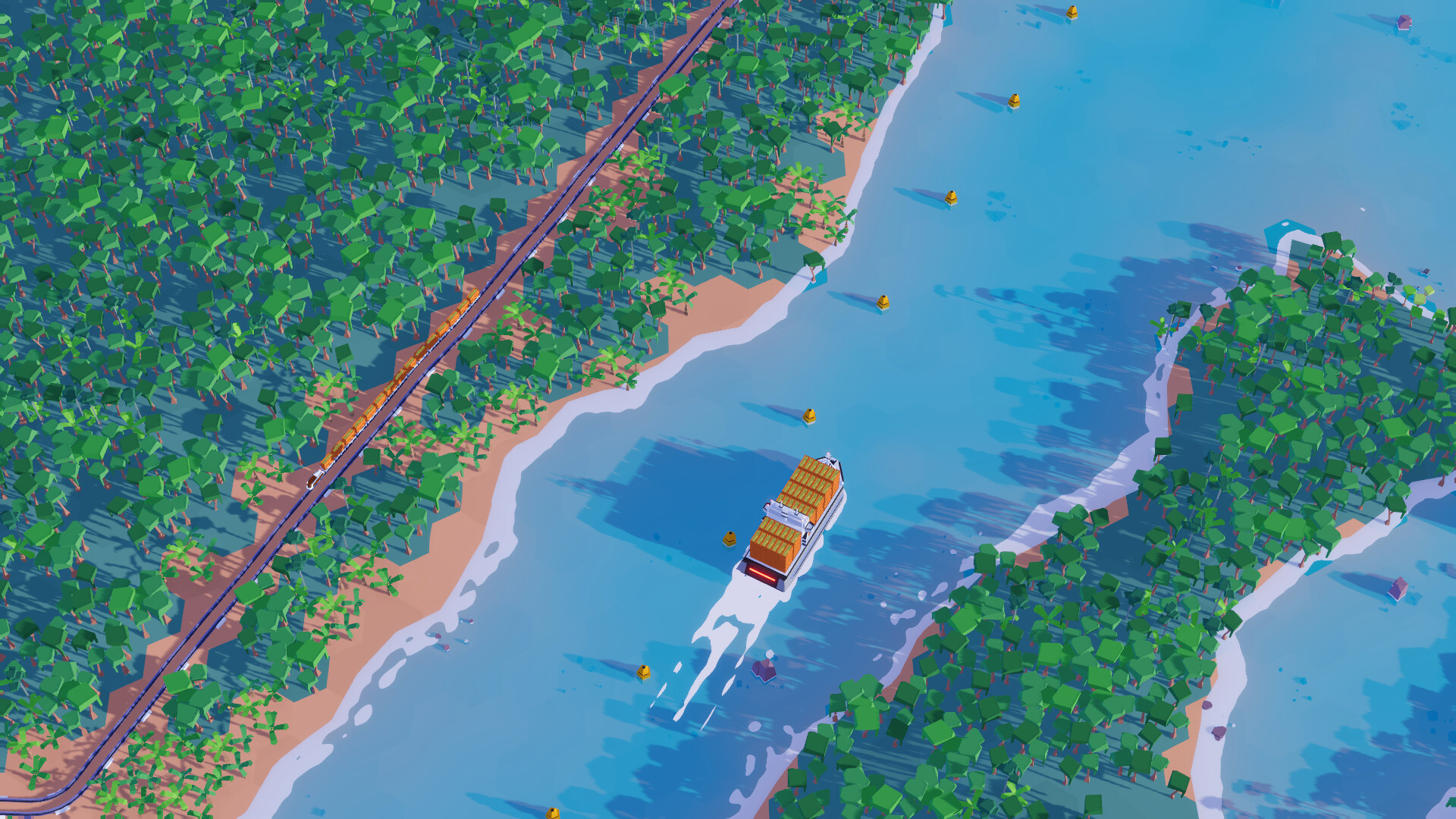 PC游戏《B计划:启程拓殖/Plan B: Terraform》中文v0.9.4下载_1