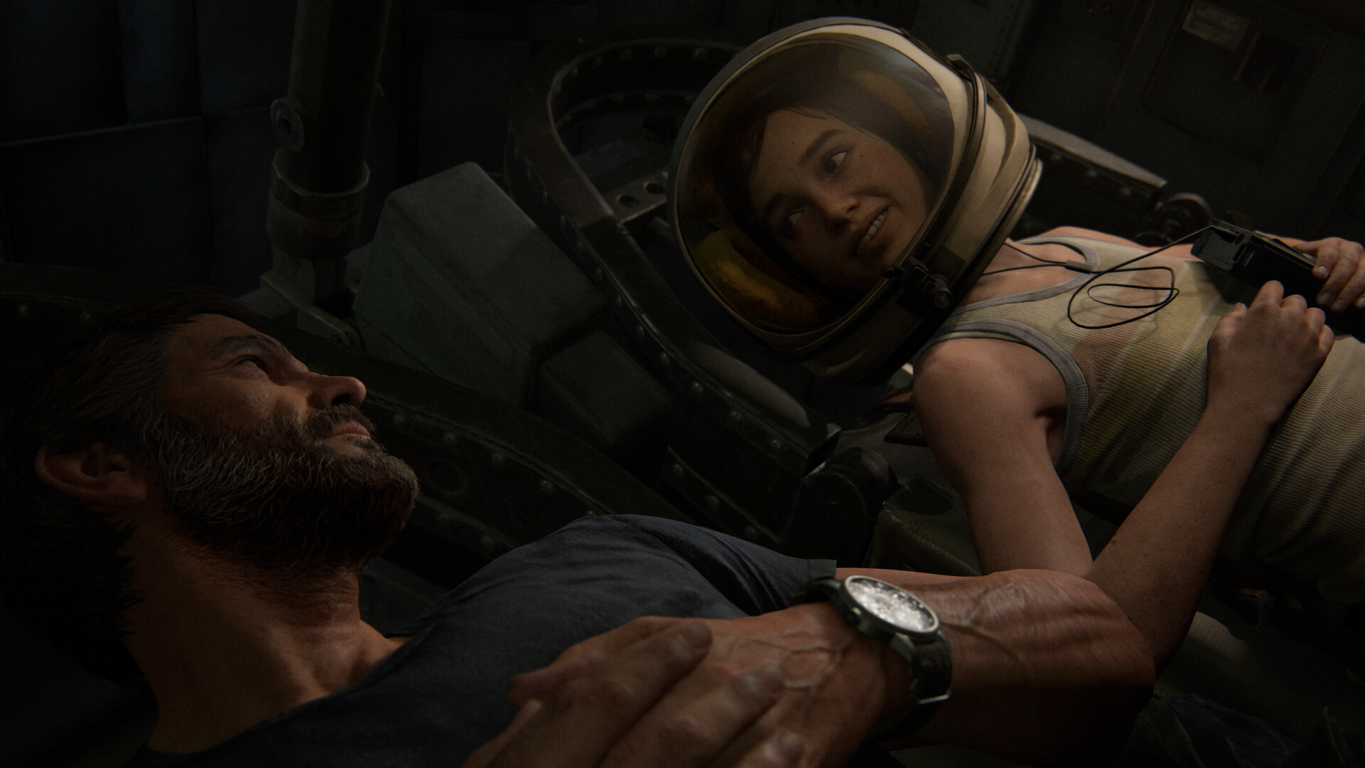 PC游戏《最后生还者2:重制版/美国末日2/The Last of Us Part II Remastered》中文v1.5.10708.0624下载_1
