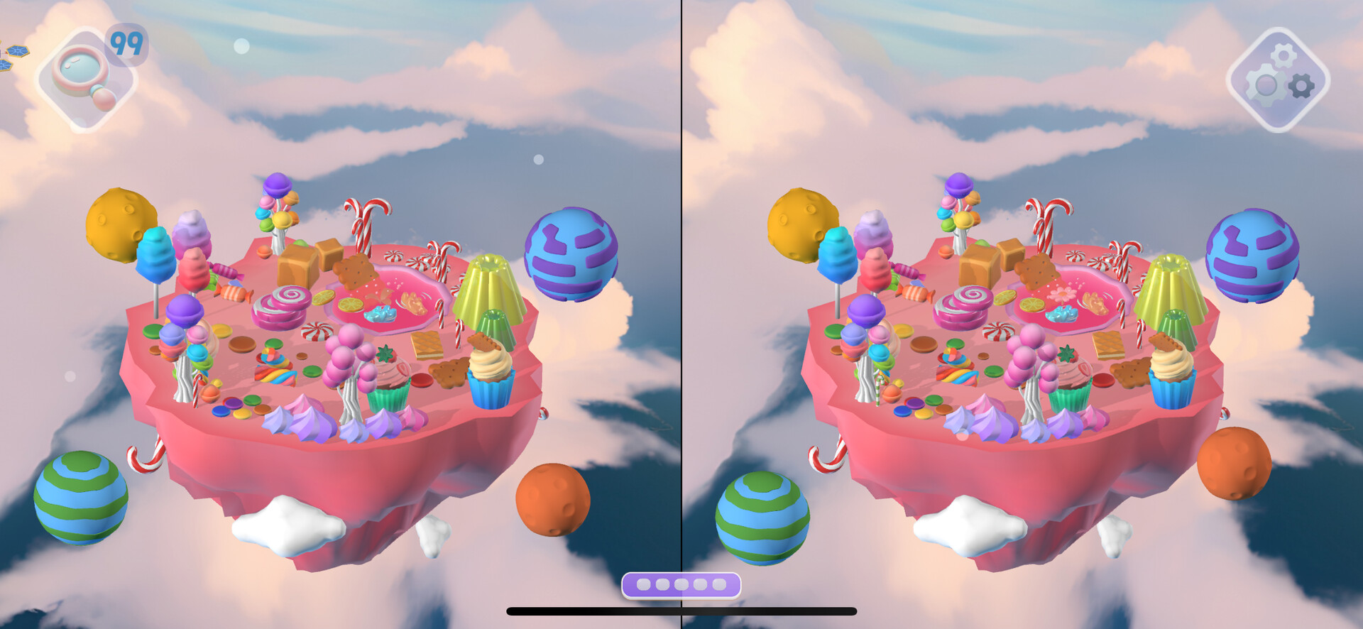 PC游戏《阿卡迪亚:云顶之城/Arcadia: Cloudbound》中文v1.0.0下载_0