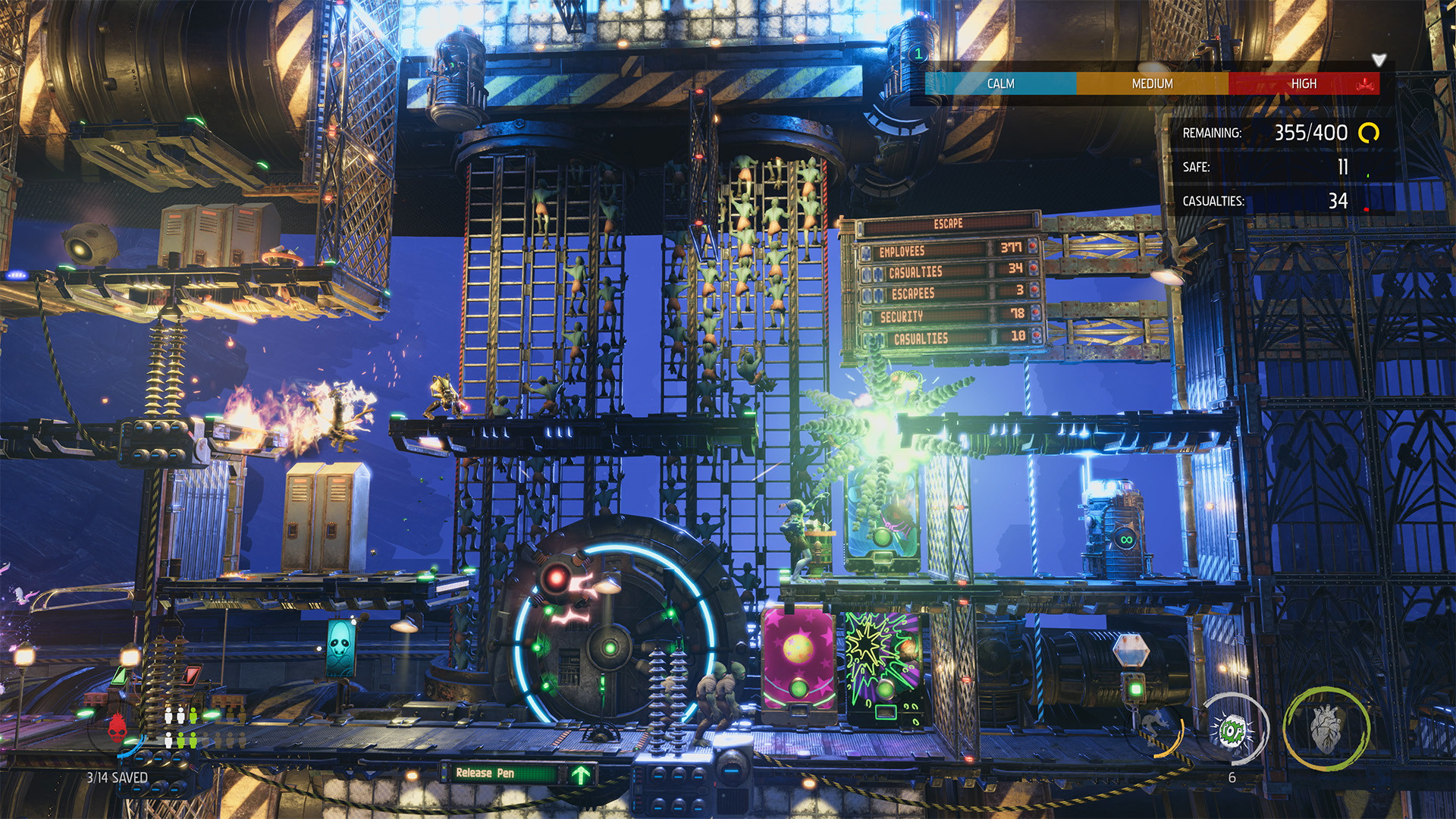 PC游戏《奇异世界:灵魂风暴增强版/Oddworld: Soulstorm Enhanced Edition》中文增强版下载_0