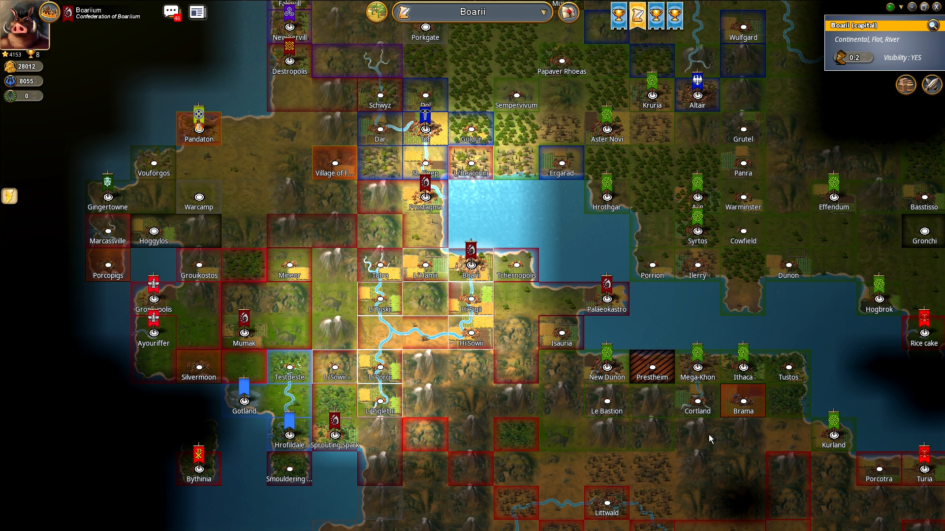 PC游戏《Ymir》中文v0.6.3.11联机版下载_0