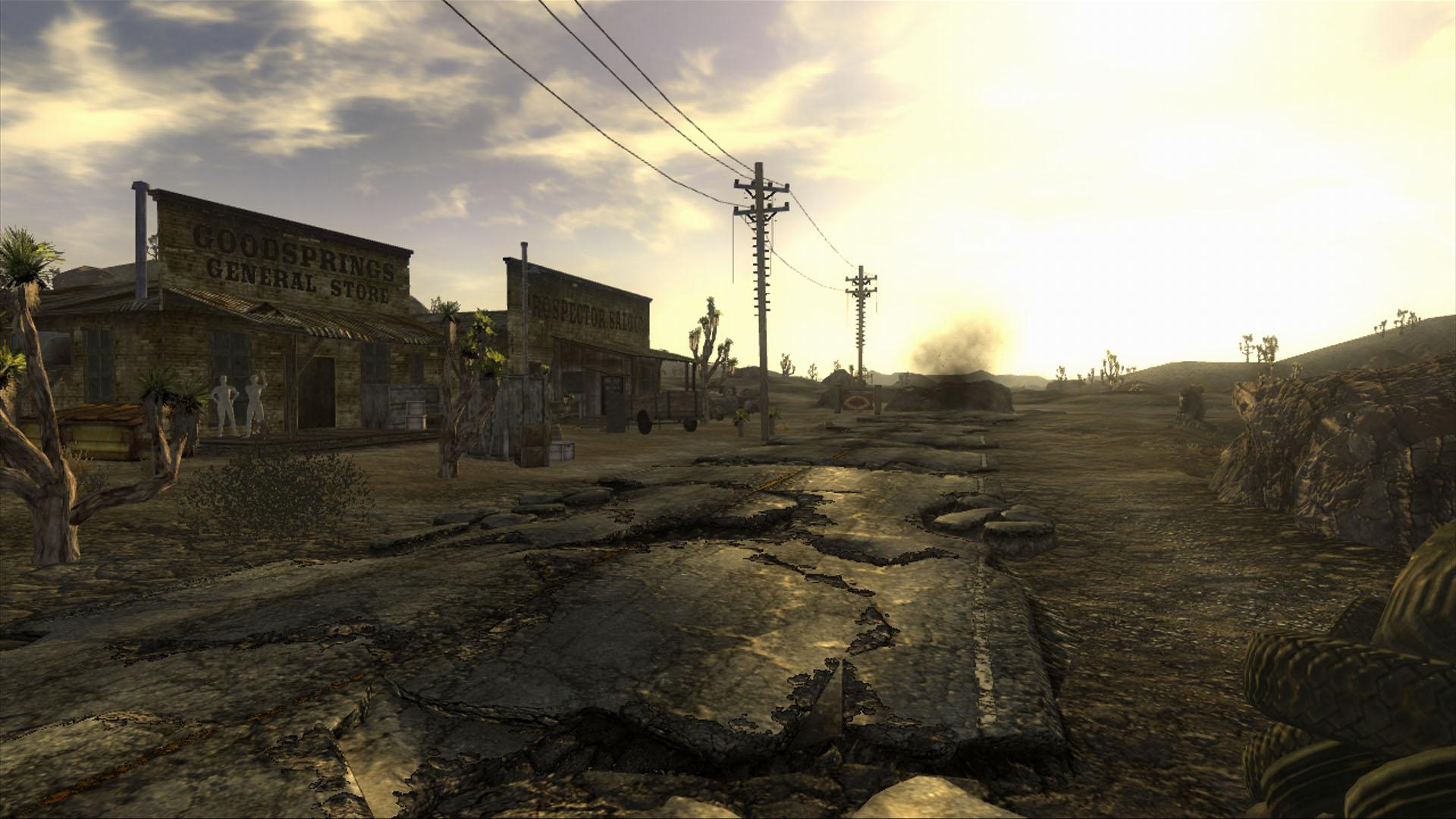 PC游戏《辐射:新维加斯/Fallout: New Vegas》英文v1.4.0.525a下载_1