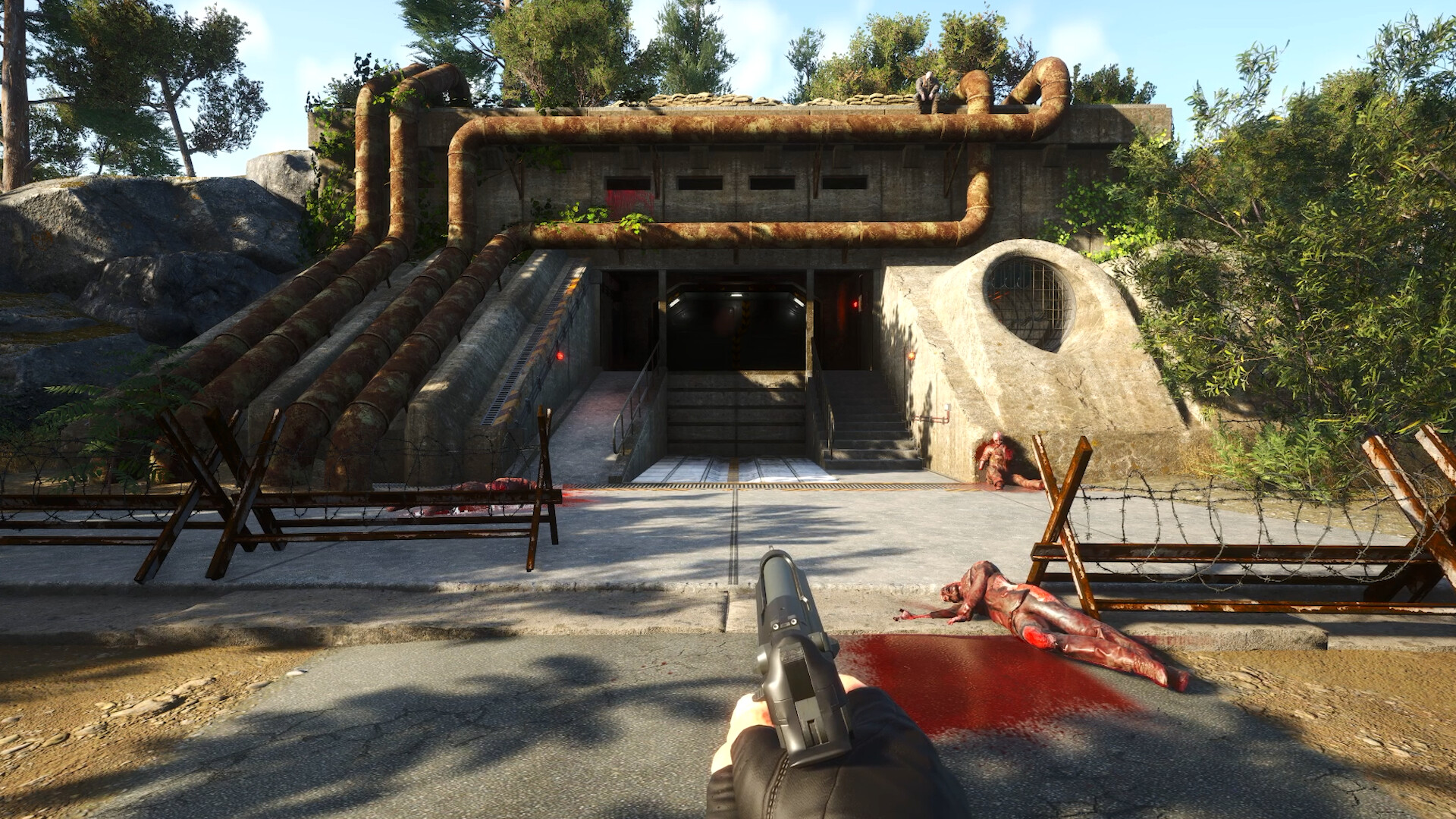 PC游戏《人渣/SCUM》中文v1.0.1.1.95980下载_0