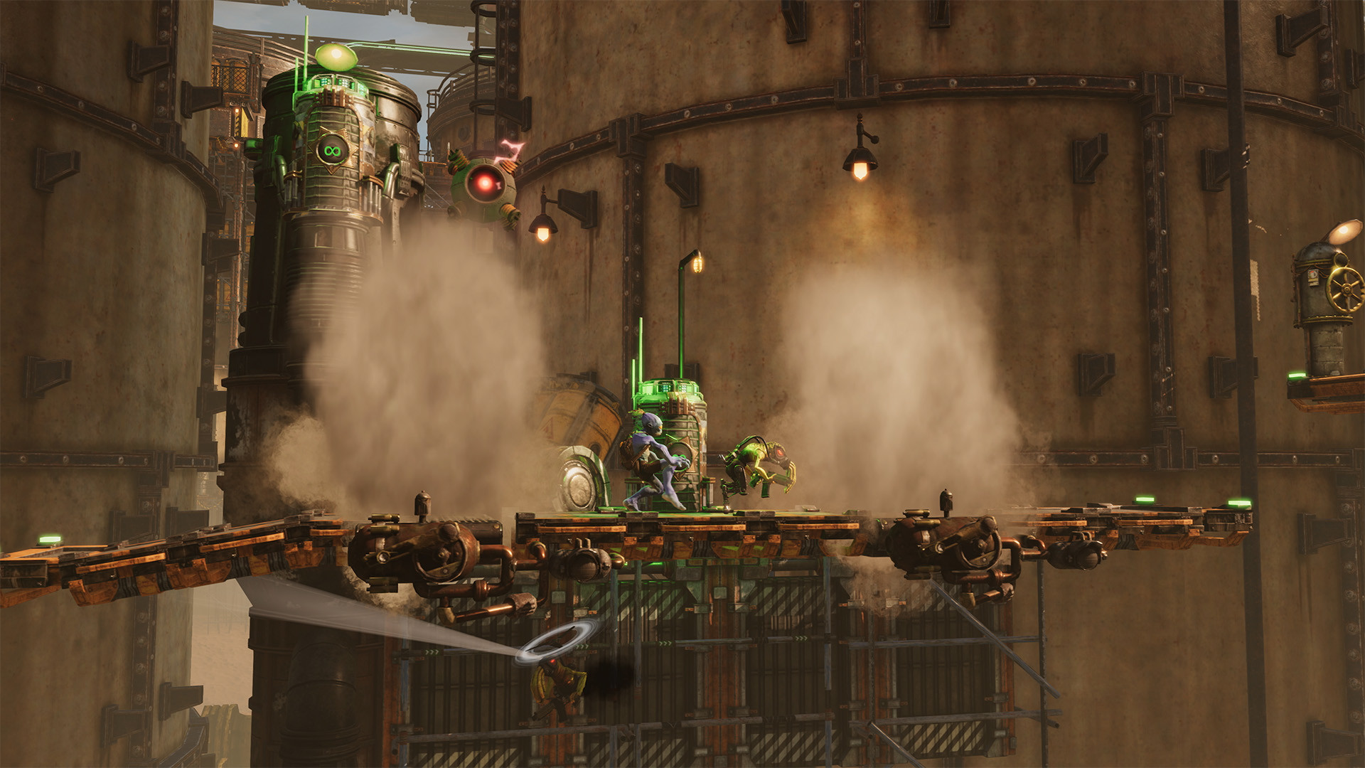 PC游戏《奇异世界:灵魂风暴增强版/Oddworld: Soulstorm Enhanced Edition》中文增强版下载_1