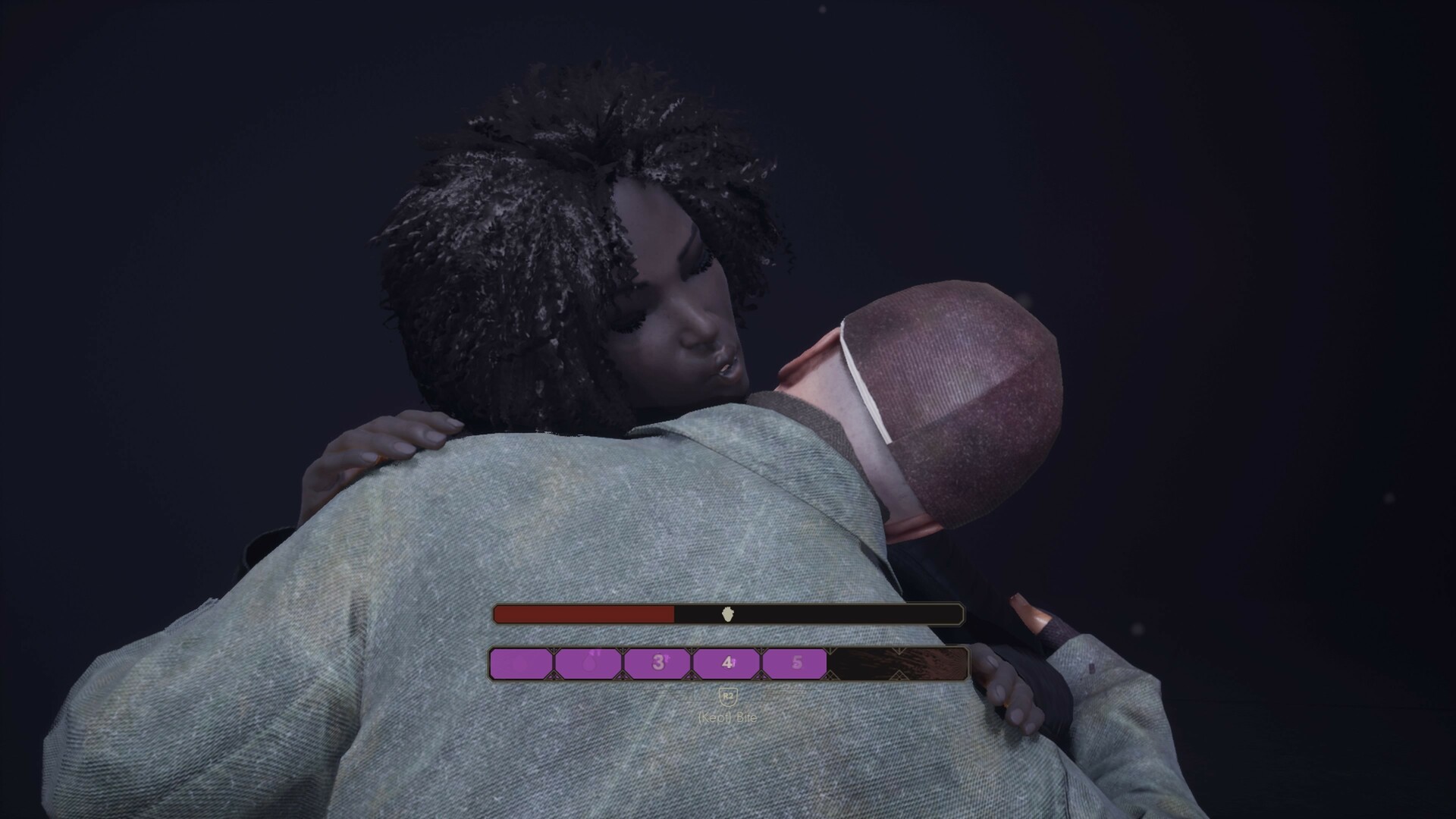 PC游戏《吸血鬼:避世-绝唱/Vampire: The Masquerade – Swansong》中文v51942下载_0