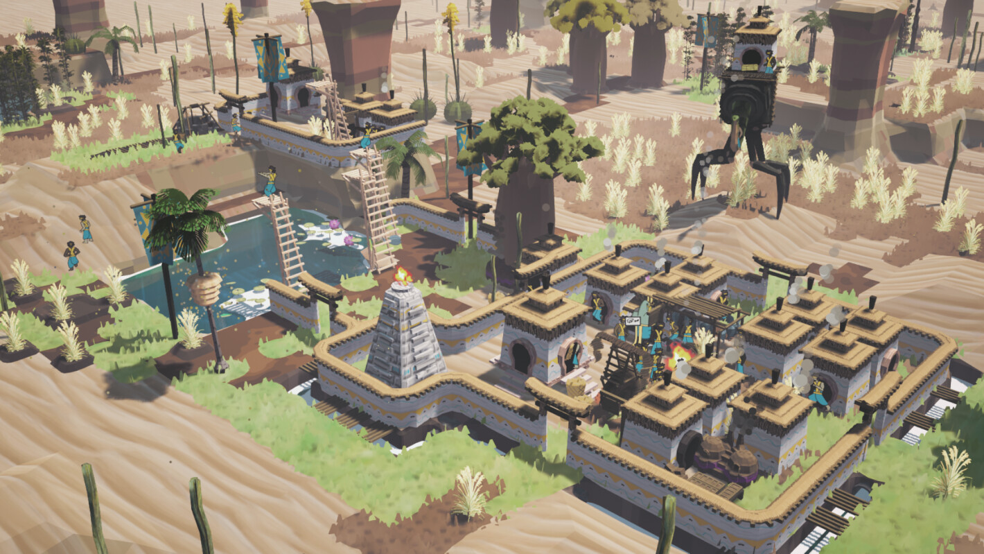 PC游戏《海岸桃源:文明之种/Kainga: Seeds of Civilization》中文v1.2.21下载_0