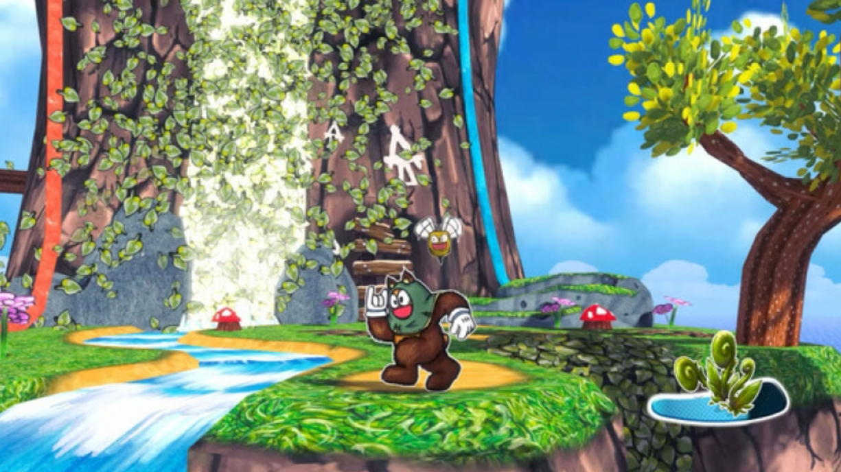 switch鲁菲与河畔 Ruffy and the Riverside 金手指+1.0.2_0