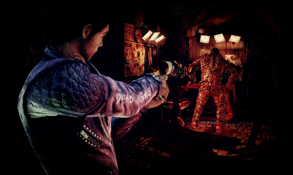 【5.05】PS4游戏《暗影诅咒:Hella地狱 – 重制版》中文v1.00下载_1