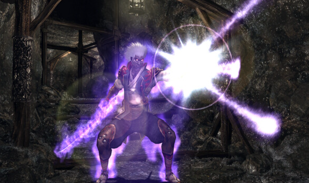 【5.05】PS4游戏《鬼武者2:武士的命运 重制版》中文整合v1.01降级5.05补丁+DLC下载_0