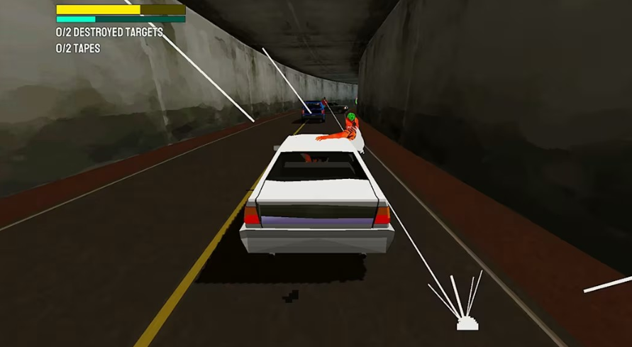 switch游戏《音乐驱动:追逐节拍 Music Drive: Chase the Beat》英文NSP下载_0