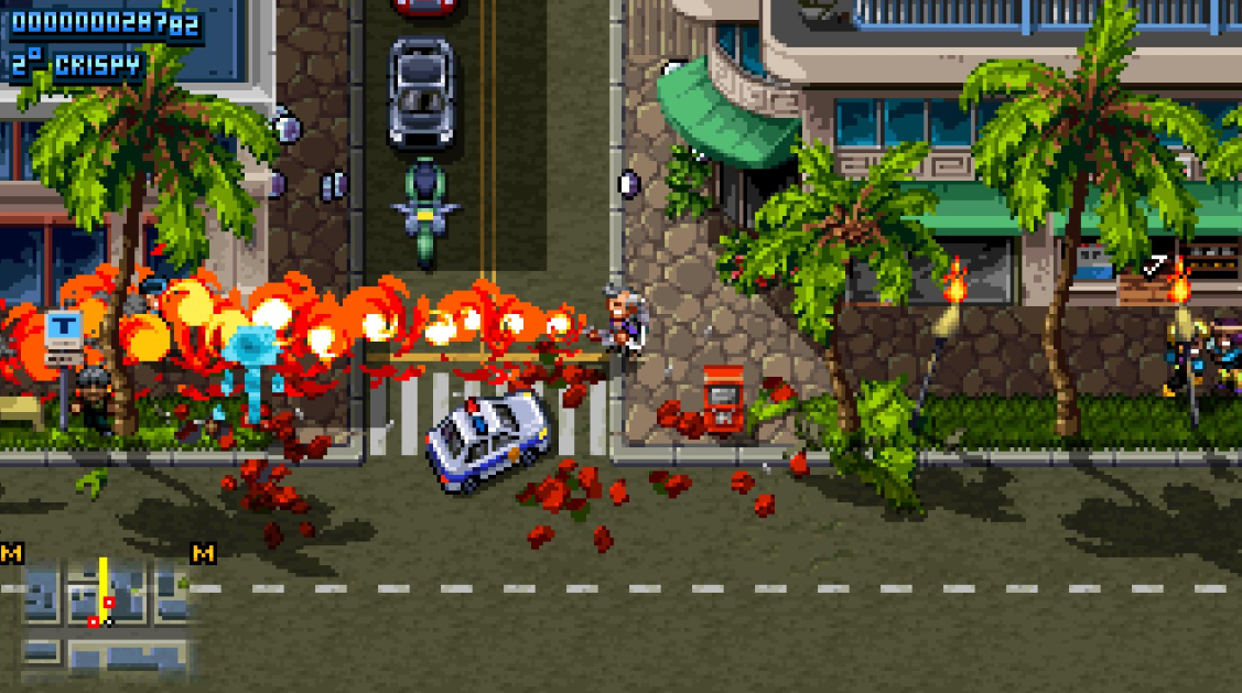 switch夏威夷劫案 Shakedown:Hawaii V1.0.5 金手指_1