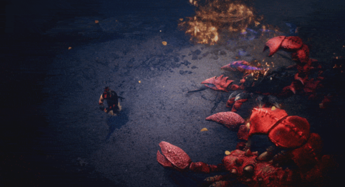 【5.05】PS4游戏《阿喀琉斯:传说未竟之谜》中文v1.00下载_1