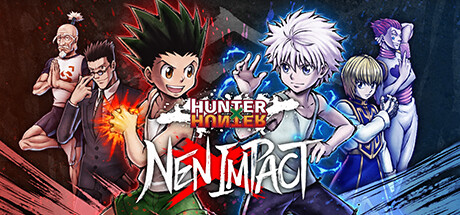 switch游戏《全职猎人 念力冲击 HUNTER×HUNTER NEN》日版中文+1.0.2补丁+2DLC XCZ下载_0
