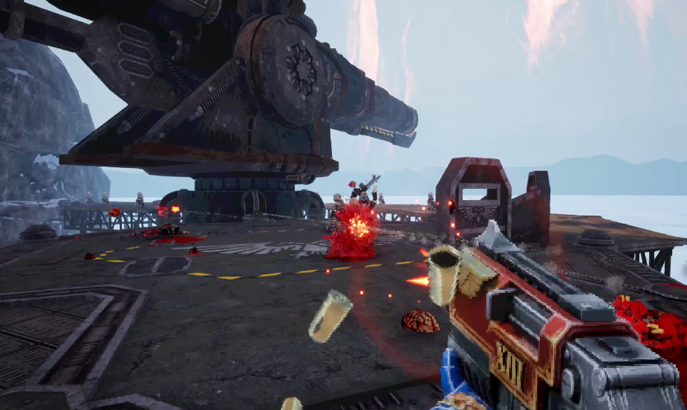 【5.05】PS4游戏《战锤 40K:爆矢枪》美版中文+1.07补丁+DLC下载_1