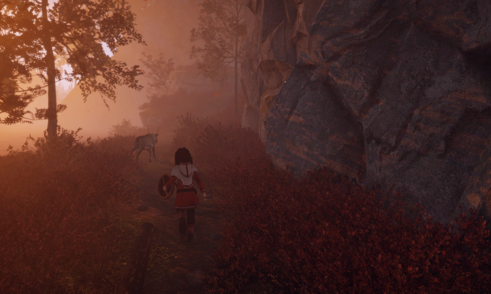 【11.x】PS4游戏《永夜:雪落》中文 v1.01下载_1