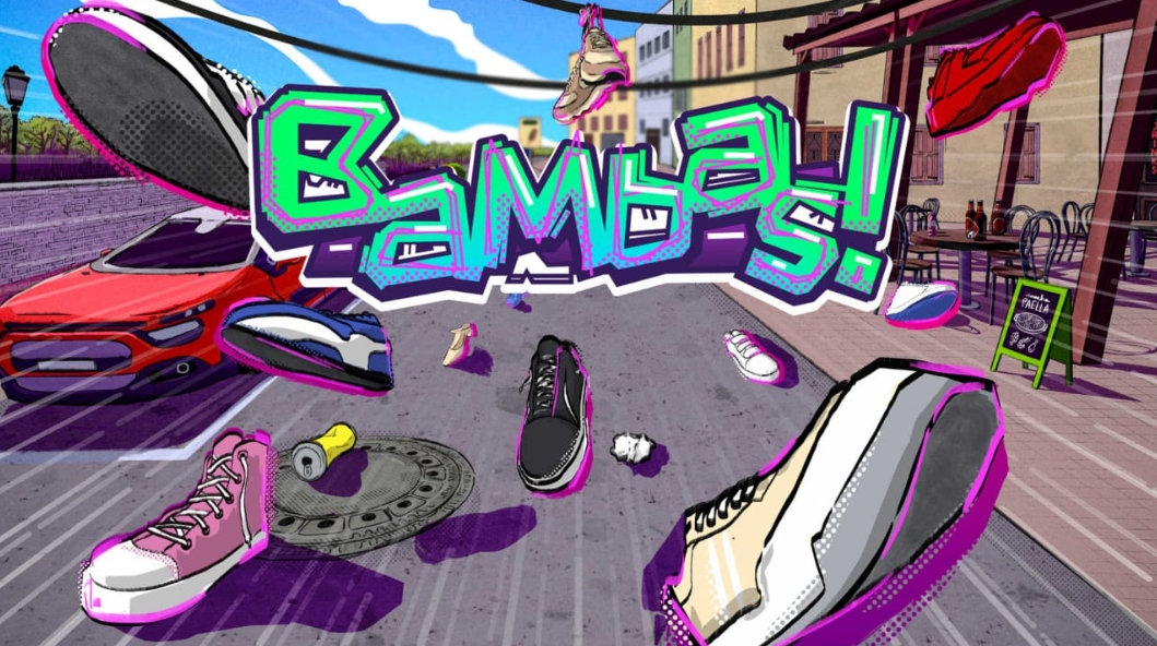 switch游戏《邦巴斯! Bambas!》美版中文+1.2补丁NSZ下载_0