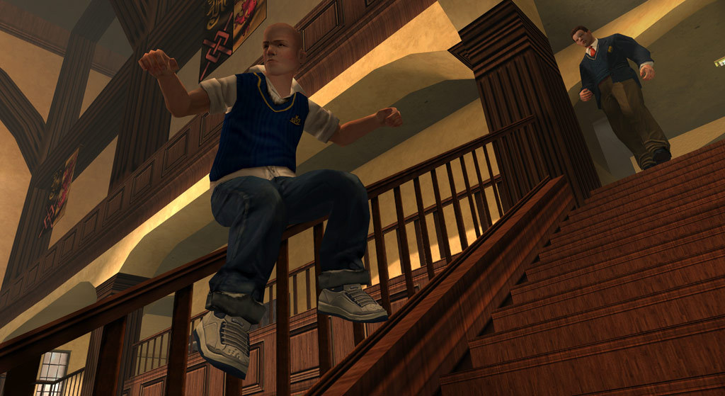 PC游戏《恶霸鲁尼:奖学金版/Bully: Scholarship Edition》中文v1.200下载_1