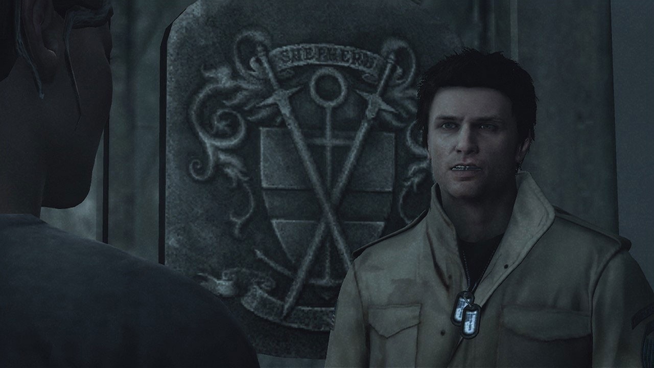 《寂静岭5:归乡/Silent Hill 5:Homecoming》PC中文版下载_1