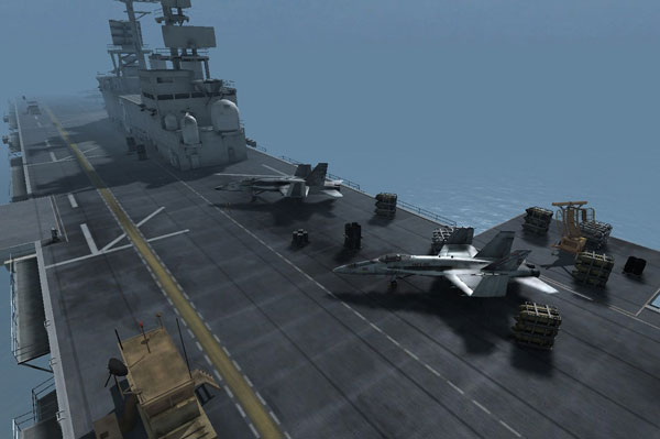 《战地2/Battlefield 2》PC中文版下载-含v1.5.3153_1