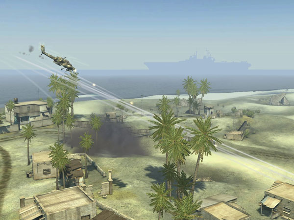 《战地2/Battlefield 2》PC中文版下载-含v1.5.3153_0