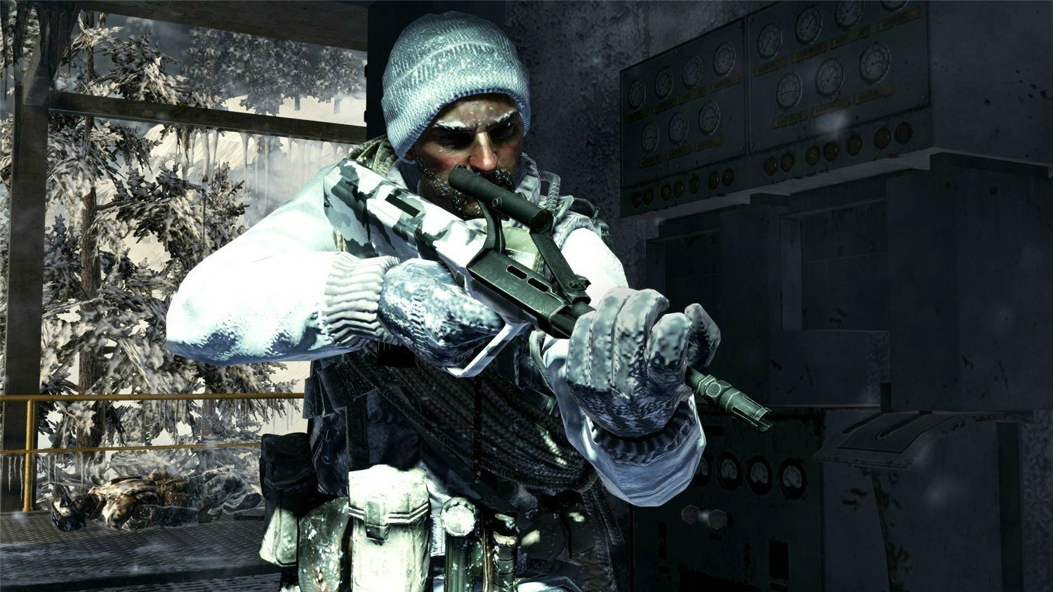 《使命召唤7:黑色行动/Call of Duty: Black Ops》PC中文版下载_0