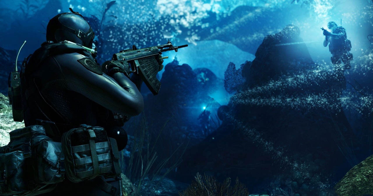 《使命召唤10:幽灵/Call of War:Ghosts》PC中文版下载-含全DLC终极版_0