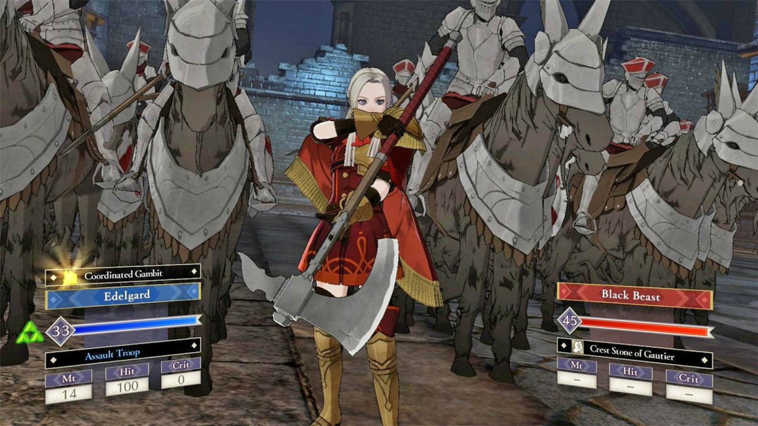 PC游戏《火焰纹章:风花雪月/Fire Emblem: ThreeHouses》中文v1.2.0_yuzu750下载_0