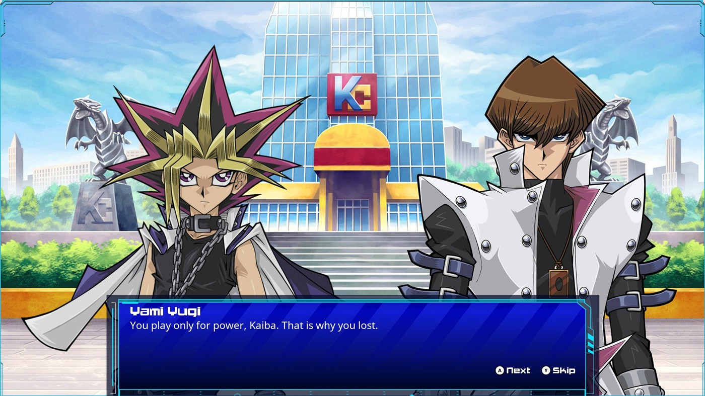 《游戏王:决斗者遗产/Yu-Gi-Oh! Legacy of The Duelist》PC中文版下载-含集成1号升级档_1