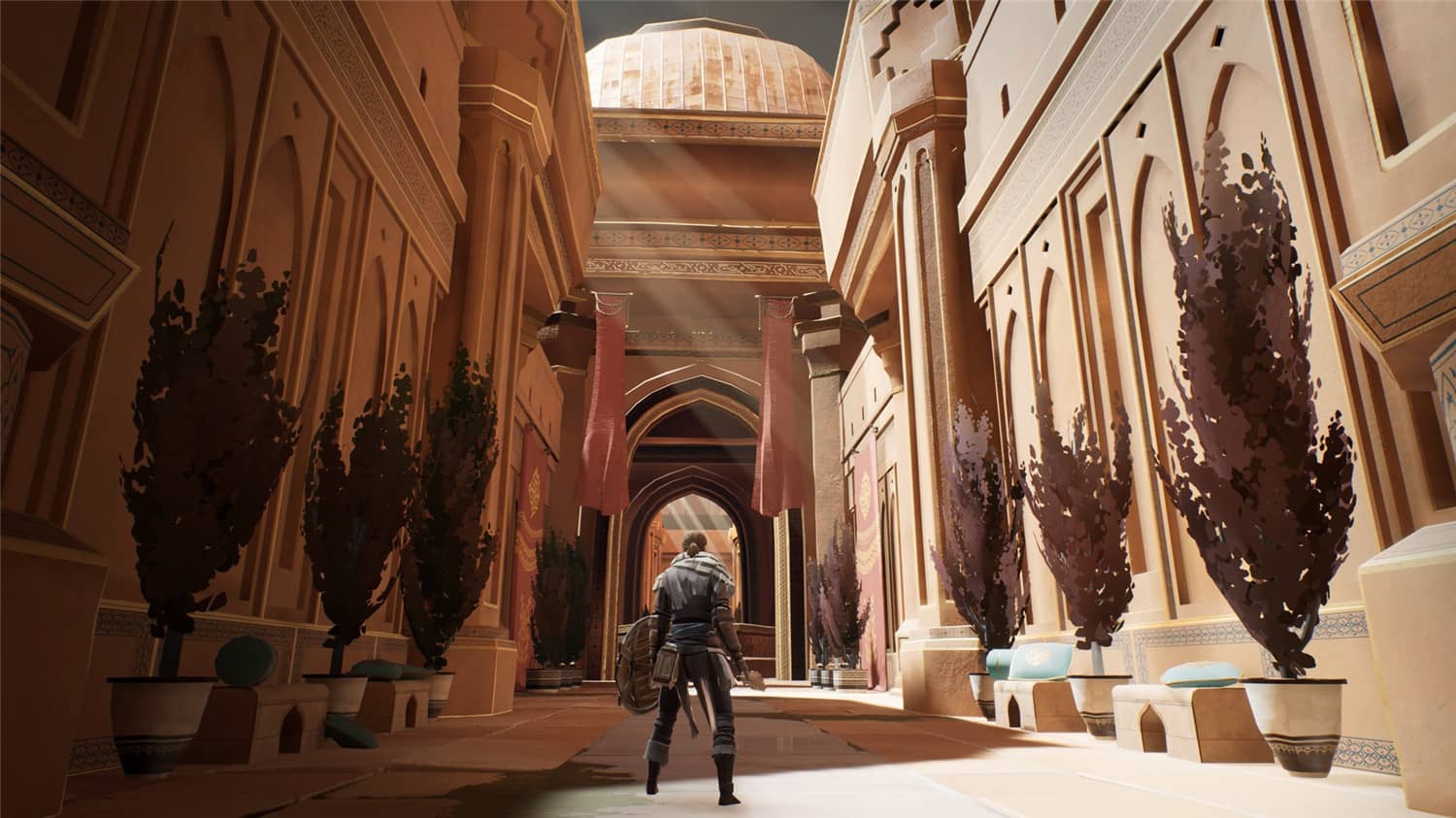 《灰烬/Ashen》PC中文终极版下载_0