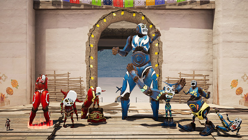 《墨菲斯法则重制版/Morphies Law:Remorphed》PC中文完整版下载_0