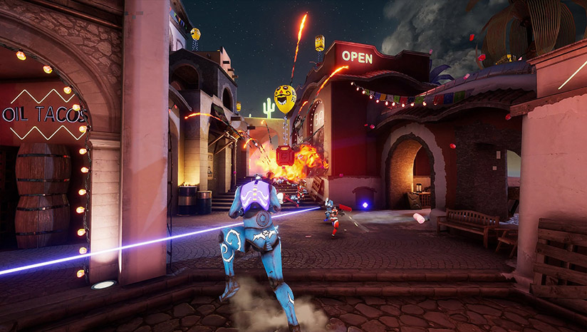 《墨菲斯法则重制版/Morphies Law:Remorphed》PC中文完整版下载_1