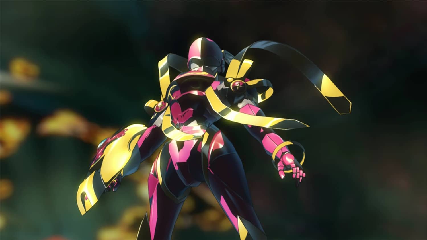 《数码宝贝故事:赛博侦探黑客的记忆/Digimon Story: Cyber Sleuth Hacker’s Memory》PC中文完整版下载_1