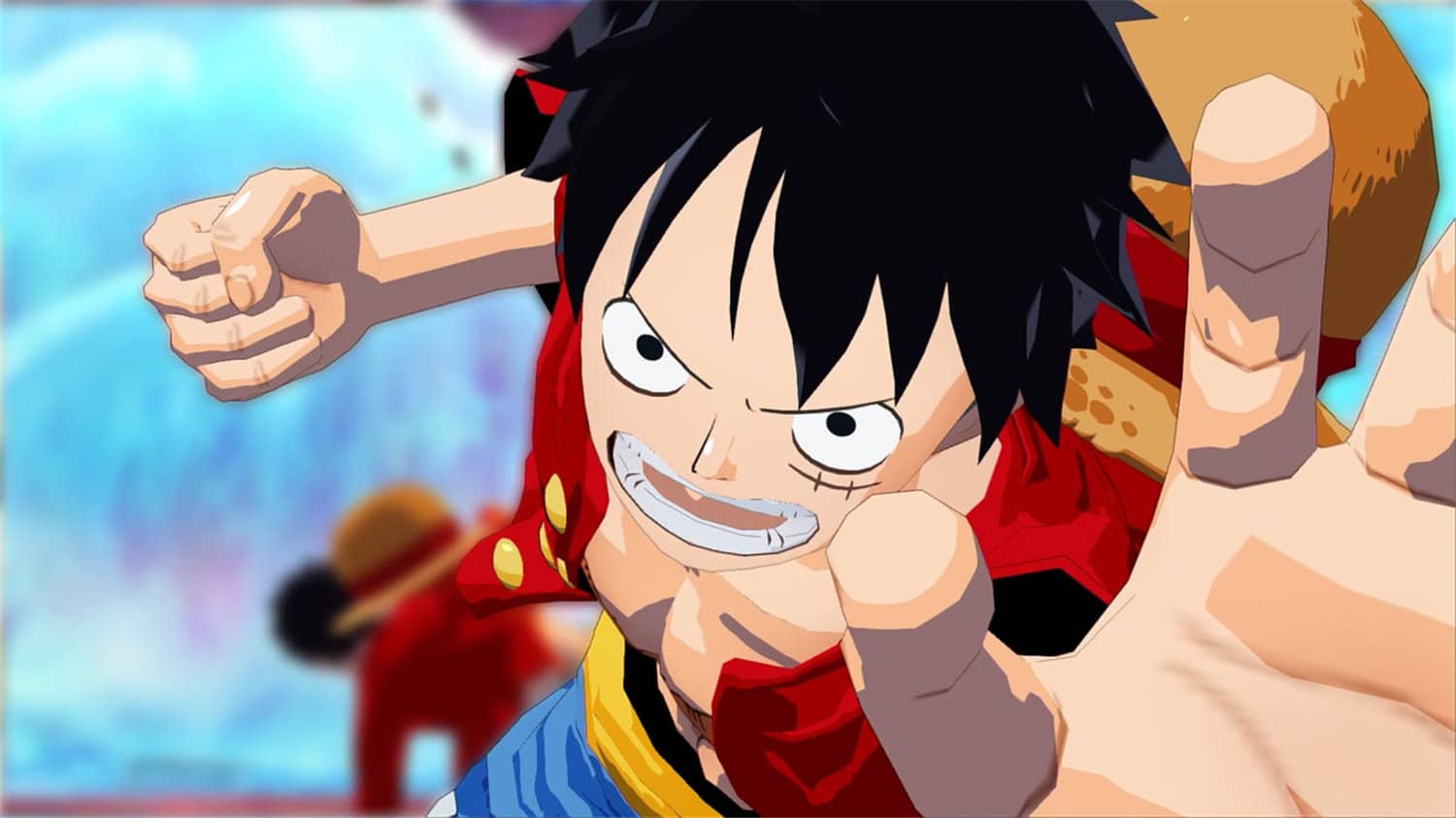 《海贼王:无尽世界R/One Piece: Unlimited World Red》PC中文版下载-含Build20171025豪华版_0